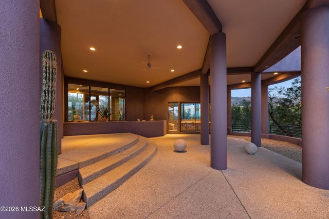 5091 N Corte De Catalonia, Tucson, AZ 85718