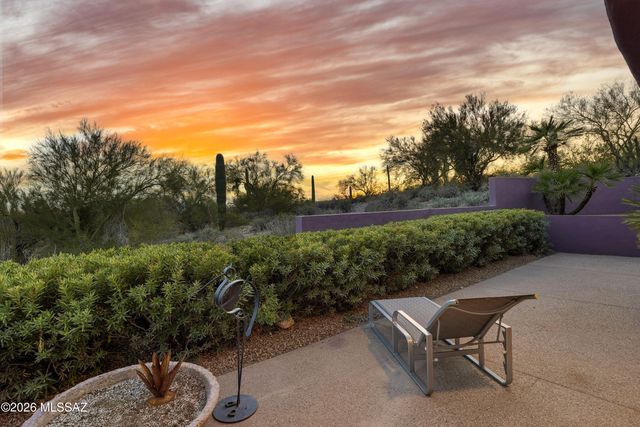 5091 N Corte De Catalonia, Tucson, AZ 85718