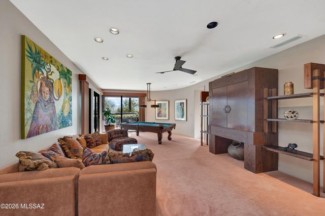 5091 N Corte De Catalonia, Tucson, AZ 85718