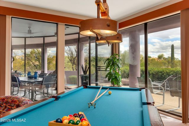 5091 N Corte De Catalonia, Tucson, AZ 85718