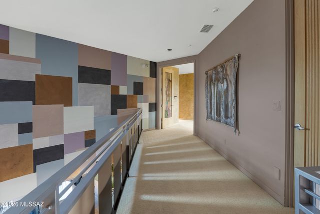 5091 N Corte De Catalonia, Tucson, AZ 85718