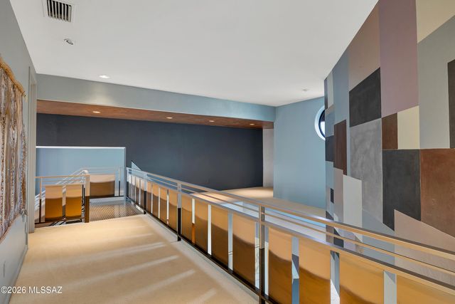 5091 N Corte De Catalonia, Tucson, AZ 85718