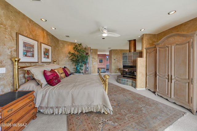 5091 N Corte De Catalonia, Tucson, AZ 85718