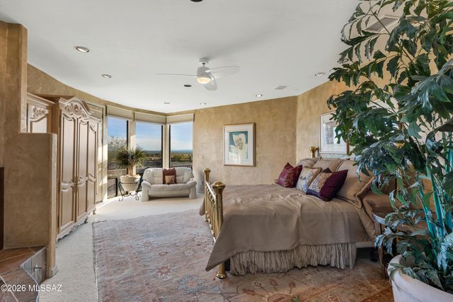 5091 N Corte De Catalonia, Tucson, AZ 85718