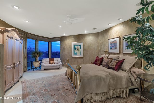 5091 N Corte De Catalonia, Tucson, AZ 85718