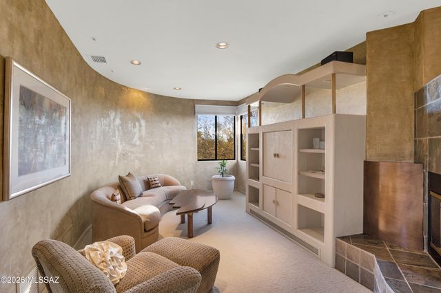 5091 N Corte De Catalonia, Tucson, AZ 85718