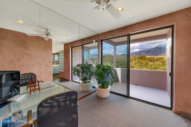 5091 N Corte De Catalonia, Tucson, AZ 85718