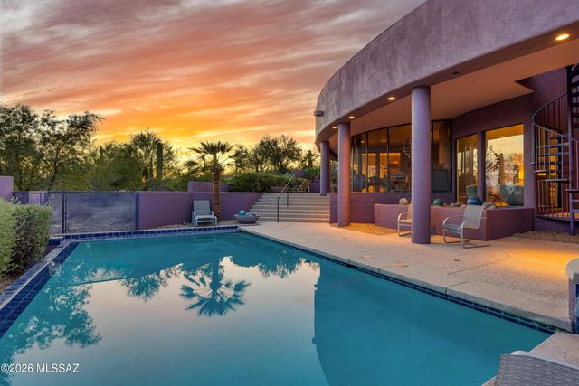 5091 N Corte De Catalonia, Tucson, AZ 85718