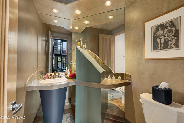 5091 N Corte De Catalonia, Tucson, AZ 85718