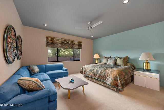 5091 N Corte De Catalonia, Tucson, AZ 85718