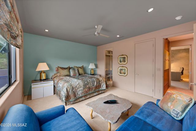 5091 N Corte De Catalonia, Tucson, AZ 85718