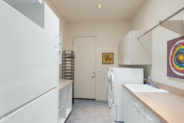 5091 N Corte De Catalonia, Tucson, AZ 85718