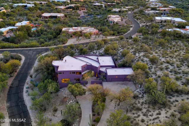 5091 N Corte De Catalonia, Tucson, AZ 85718