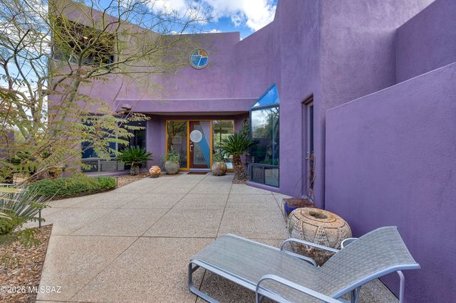 5091 N Corte De Catalonia, Tucson, AZ 85718