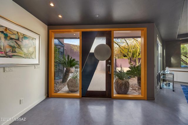 5091 N Corte De Catalonia, Tucson, AZ 85718