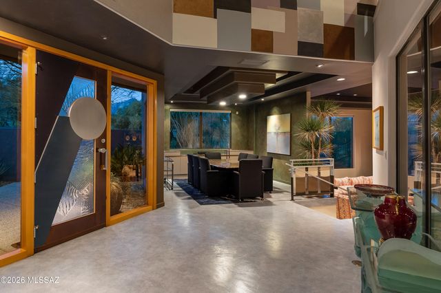 5091 N Corte De Catalonia, Tucson, AZ 85718