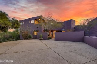 5091 N Corte De Catalonia, Tucson, AZ 85718