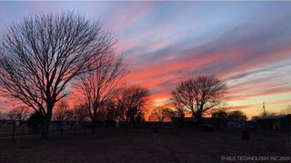 19619 S 337th West Avenue, Bristow, OK 74010