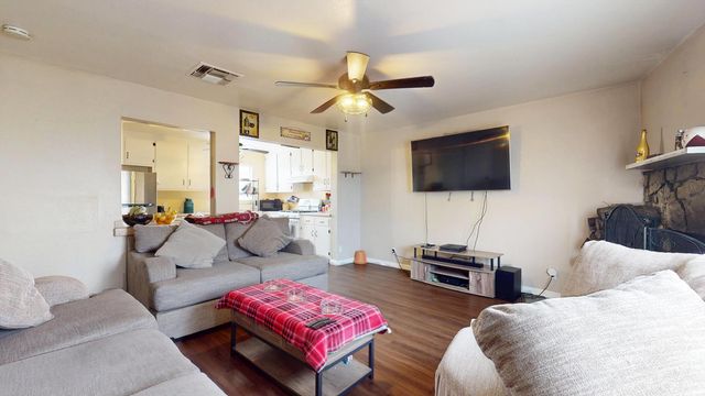 1526 8th Street, Firebaugh, CA 93622