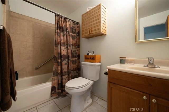 332 Grenfall Lane, Big Bear City, CA 92314