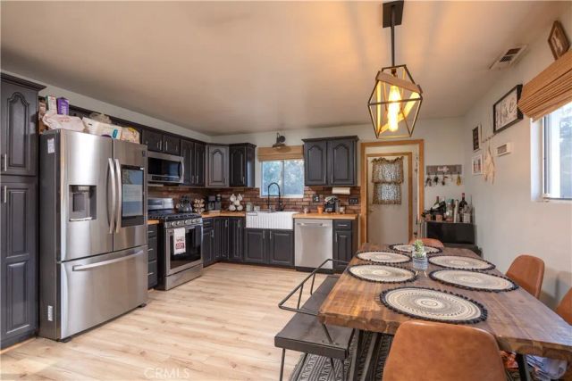 332 Grenfall Lane, Big Bear City, CA 92314