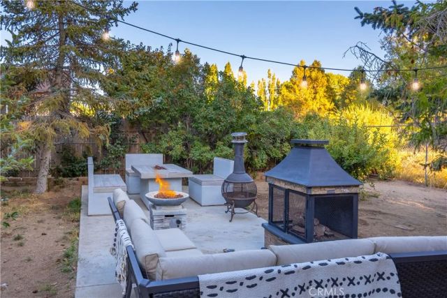 332 Grenfall Lane, Big Bear City, CA 92314
