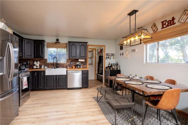 332 Grenfall Lane, Big Bear City, CA 92314