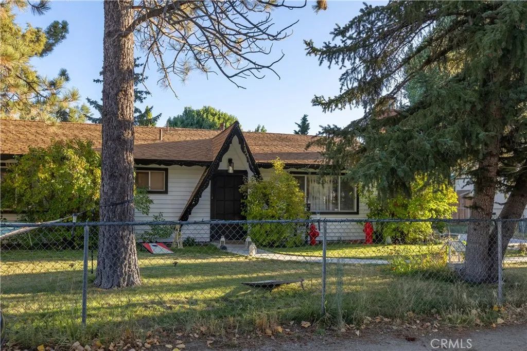 332 Grenfall Lane, Big Bear City, CA 92314