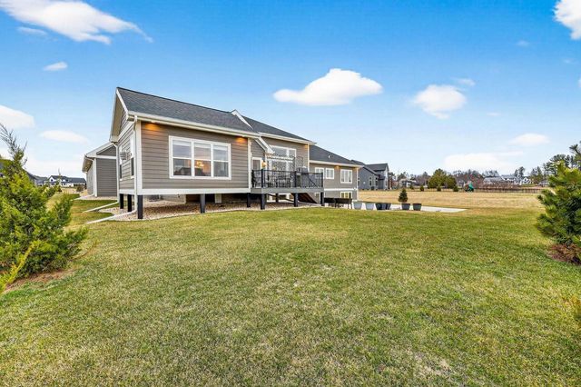 7576 Colonial Way, Verona, WI 53593