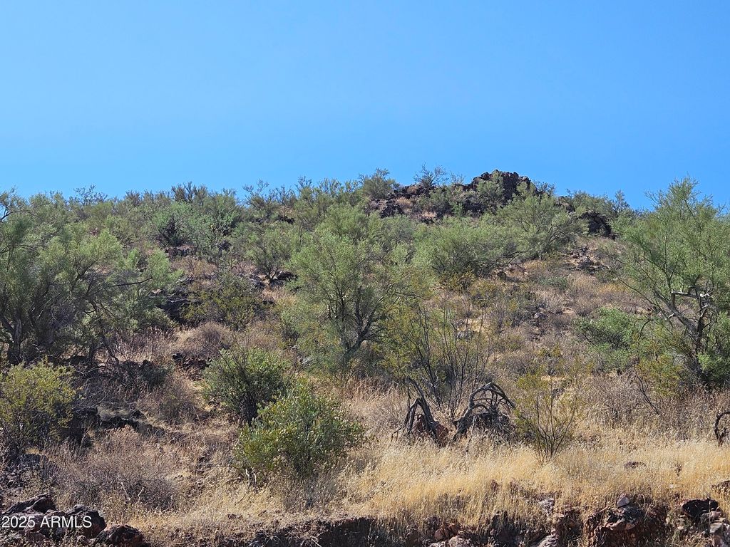 29600 W Black Mountain Rd. Road -, Wittmann, AZ 85361 — photo 2