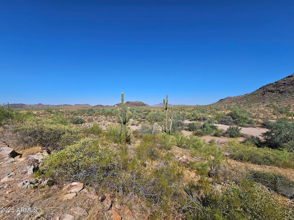 29600 W Black Mountain Rd. Road -, Wittmann, AZ 85361 — photo 4