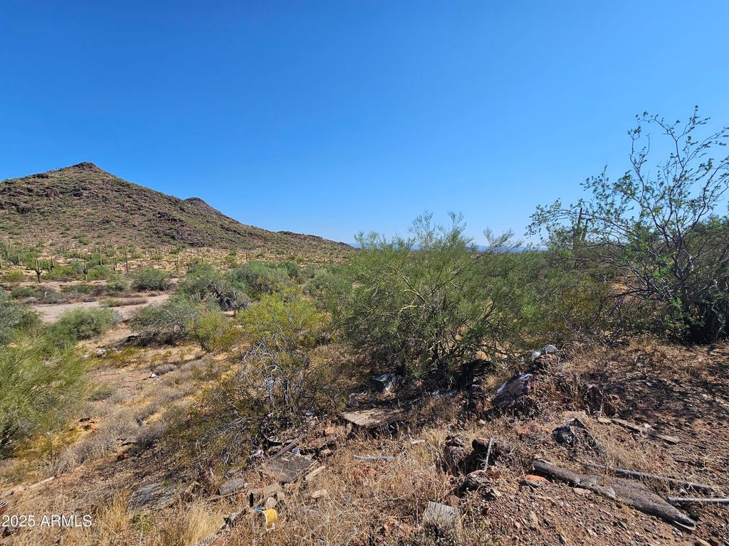 29600 W Black Mountain Rd. Road -, Wittmann, AZ 85361 — photo 5