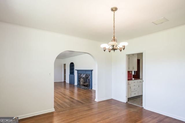 1402 W 12th Street, Alma, GA 31510