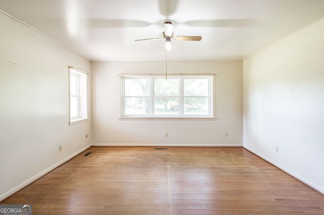 1402 W 12th Street, Alma, GA 31510