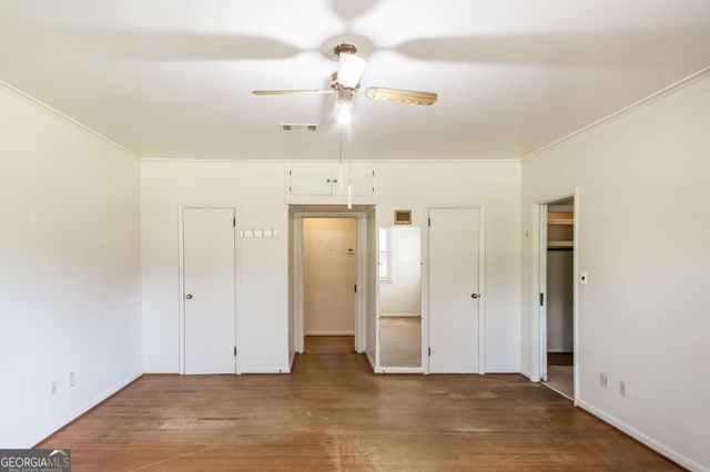 1402 W 12th Street, Alma, GA 31510