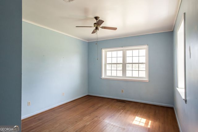 1402 W 12th Street, Alma, GA 31510