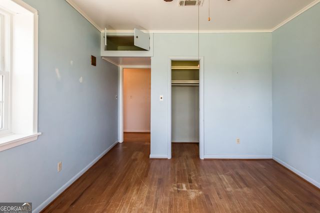 1402 W 12th Street, Alma, GA 31510