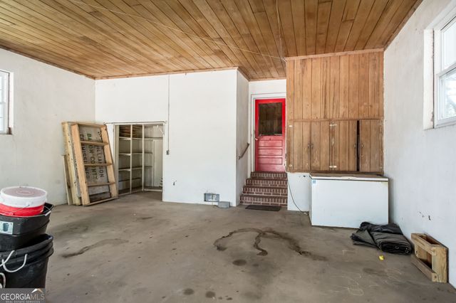 1402 W 12th Street, Alma, GA 31510