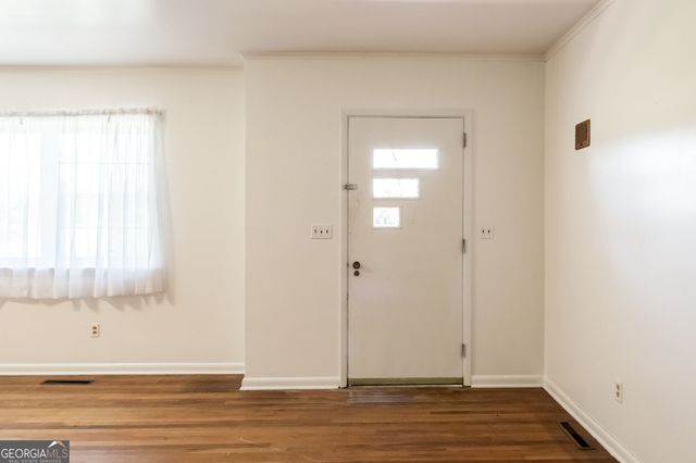1402 W 12th Street, Alma, GA 31510