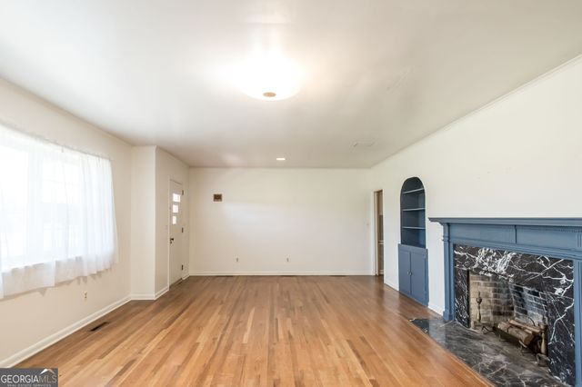 1402 W 12th Street, Alma, GA 31510