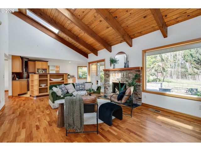 17271 OLD MEHAMA Rd, Stayton, OR 97383