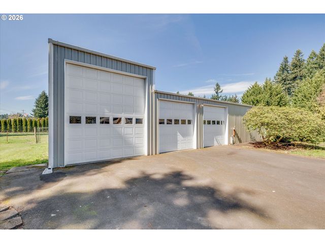17271 OLD MEHAMA Rd, Stayton, OR 97383