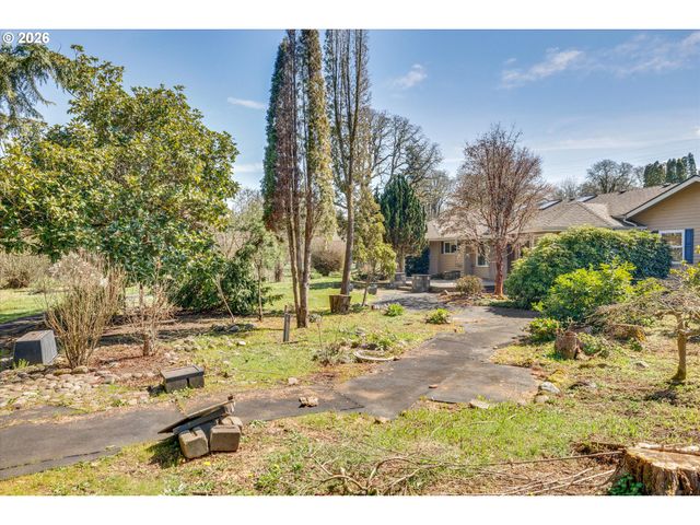 17271 OLD MEHAMA Rd, Stayton, OR 97383