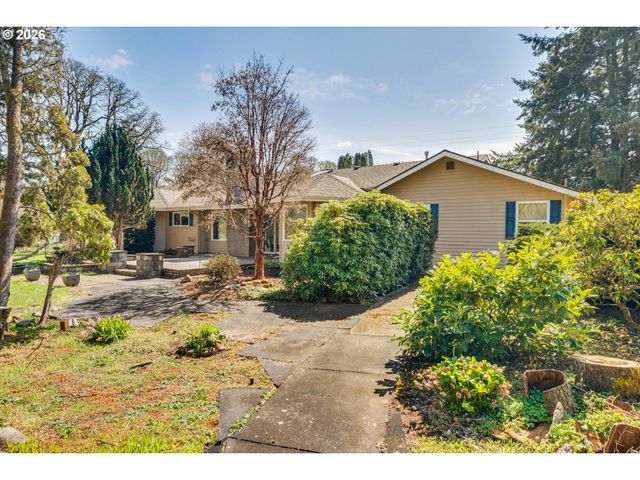 17271 OLD MEHAMA Rd, Stayton, OR 97383