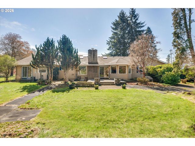 17271 OLD MEHAMA Rd, Stayton, OR 97383