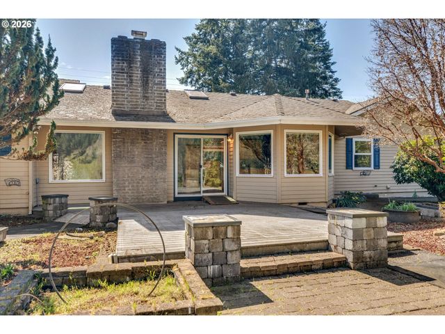 17271 OLD MEHAMA Rd, Stayton, OR 97383