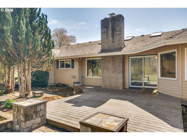 17271 OLD MEHAMA Rd, Stayton, OR 97383