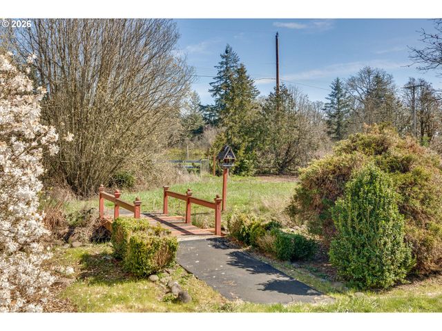 17271 OLD MEHAMA Rd, Stayton, OR 97383