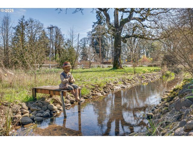 17271 OLD MEHAMA Rd, Stayton, OR 97383