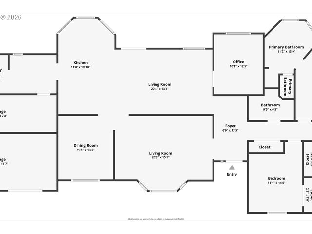 17271 OLD MEHAMA Rd, Stayton, OR 97383